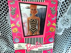 barbie 1959 pd
